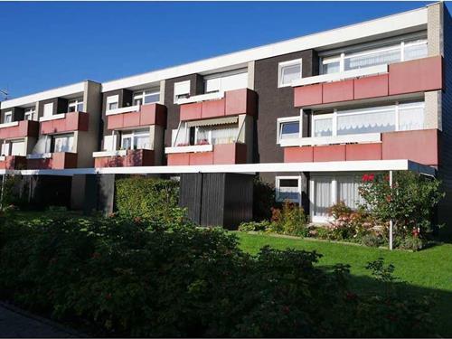 Feriehus - 2 personer -  - 26434 - Horumersiel