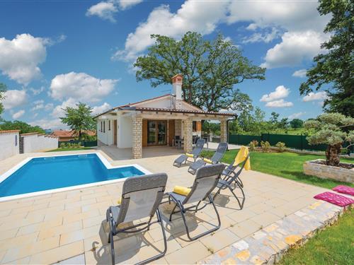 Holiday home - 6 persons -  - Cambarelici - Labin-Cambarelici - 52232 - Cambarelici