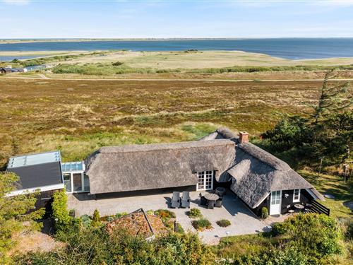 Sommerhus - 6 personer -  - Helmklit - Fjand - 6990 - Ulfborg