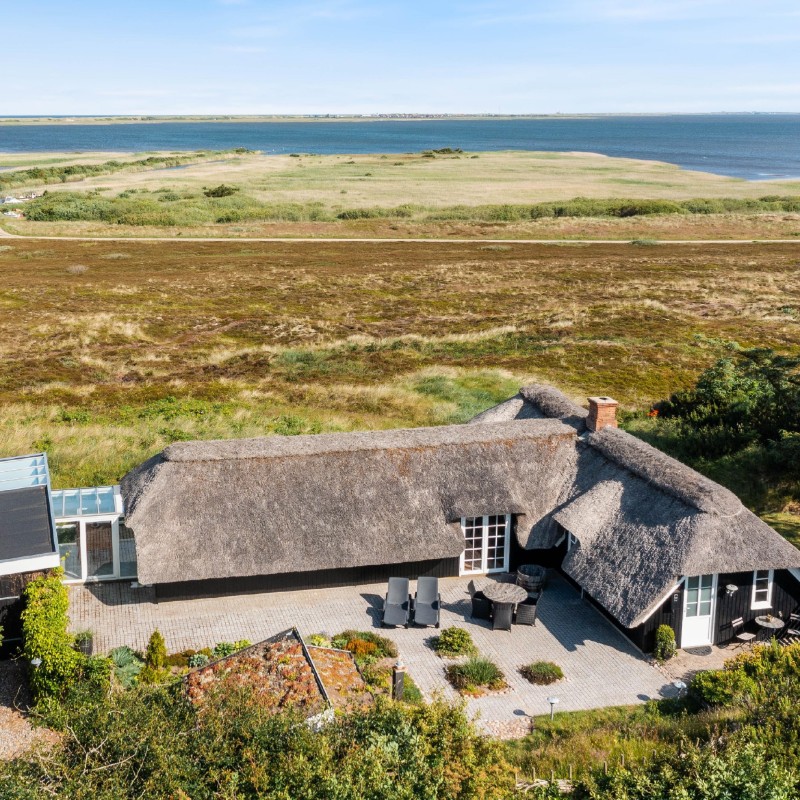 Sommerhus - 6 personer -  - Helmklit - Fjand - 6990 - Ulfborg