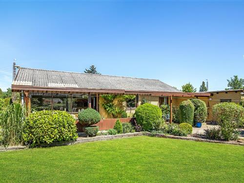 Sommerhus - 6 personer -  - Jens Koefoeds Vej - Sorthat-Muleby - 3700 - Rønne