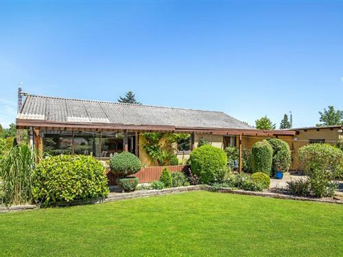 Ferienhaus - 6 Personen -  - Jens Koefoeds Vej - Sorthat-Muleby - 3700 - Rönne