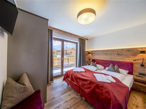 Chalet - 8 personer -  - 5741 - Neukirchen