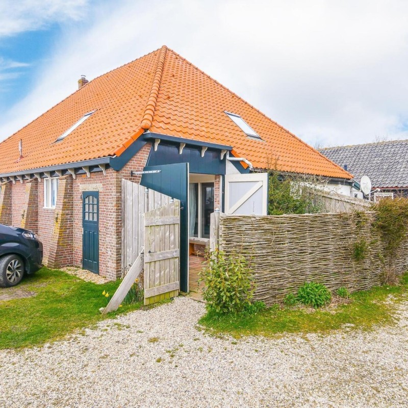 Sommerhus - 5 personer -  - 1759 NB - Callantsoog