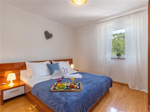 Ferielejlighed - 5 personer -  - Crikvenica/Dramalj - 51265