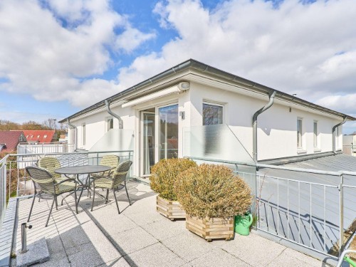 Ferienwohnung - 4 Personen -  - Aalweg - 23683 - Scharbeutz