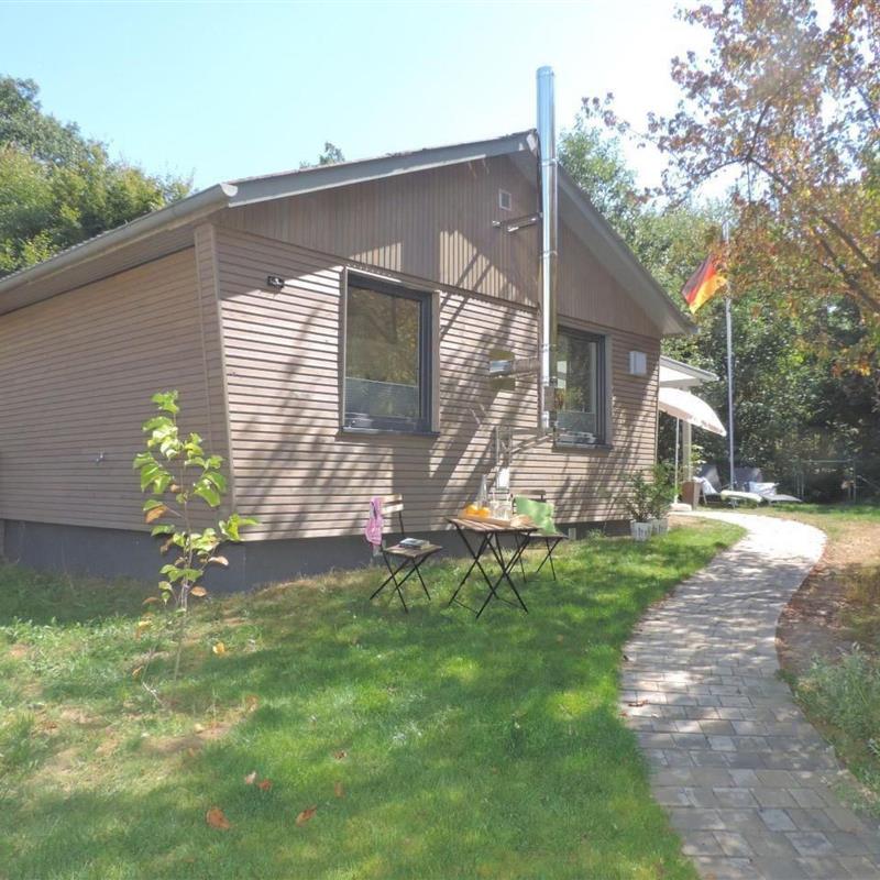 Sommerhus - 4 personer -  - Vöhl - 34518