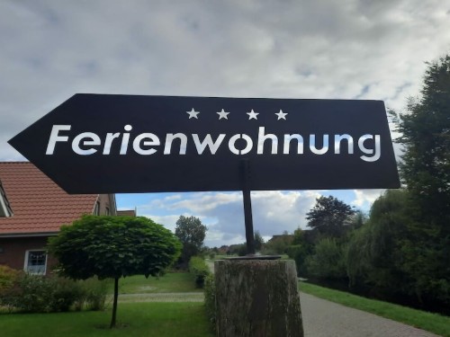 Sommerhus - 2 personer -  - 26629 - Großefehn