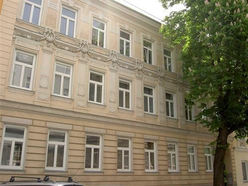 Holiday apartment - 2 persons -  - Matzingerstrasse - 1140 - Wien / Penzing