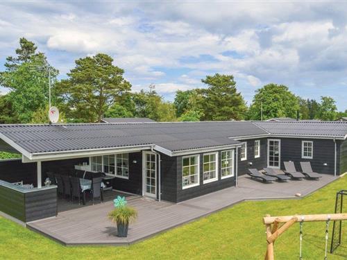 Ferienhaus - 10 Personen -  - Brøndbækken - Öster Hurup - 9560 - Hadsund