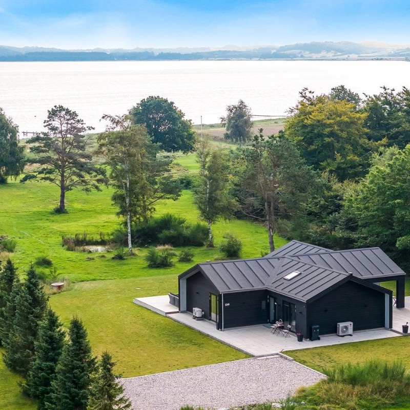 Ferienhaus - 8 Personen -  - Jelsevej - Lundö - 7840 - Höjslev