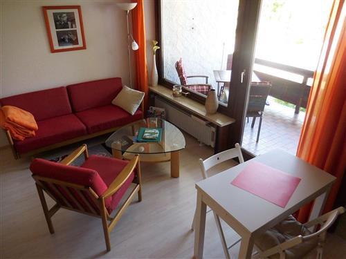 Semesterlägenhet - 3 personer -  - Am Gribesgraben - 87527 - Sonthofen