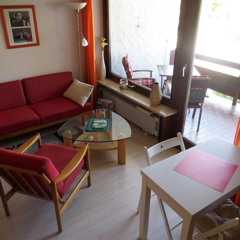 Ferielejlighed - 3 personer -  - Am Gribesgraben - 87527 - Sonthofen