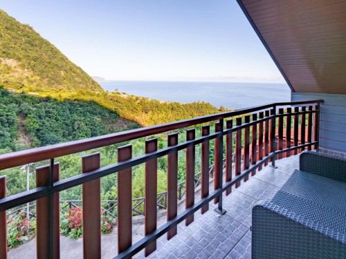 Ferienhaus - 5 Personen -  - 9240-114 - Ponta Delgada (Madeira)