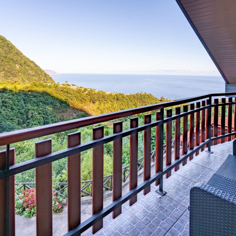Sommerhus - 5 personer -  - 9240-114 - Ponta Delgada (Madeira)