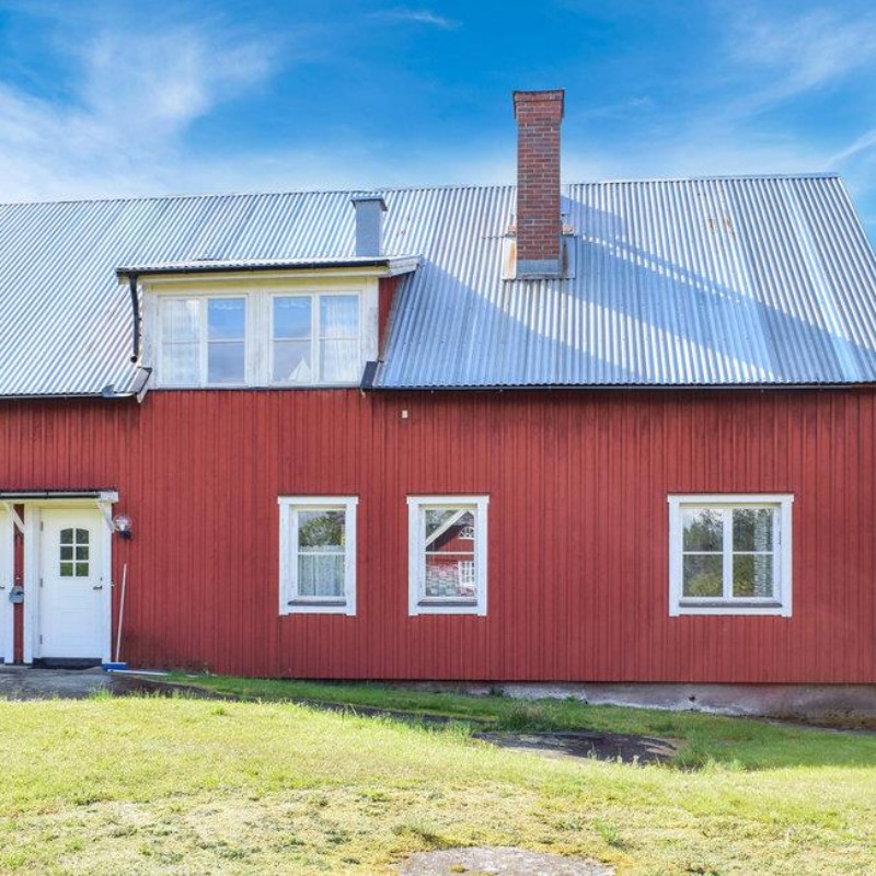 Ferielejlighed - 4 personer -  - Kyrkotorp - Stenberga - 574 97 - Vetlanda