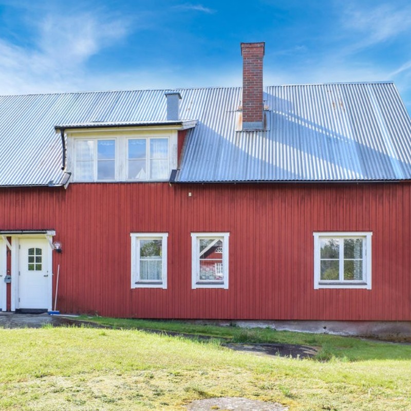 Ferielejlighed - 4 personer -  - Kyrkotorp - Stenberga - 574 97 - Vetlanda