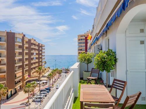 Sommerhus - 6 personer -  - 29640 - Fuengirola