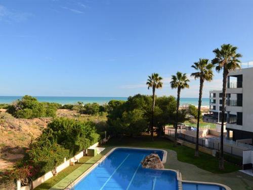Holiday apartment - 4 persons -  - 03188 - La Mata