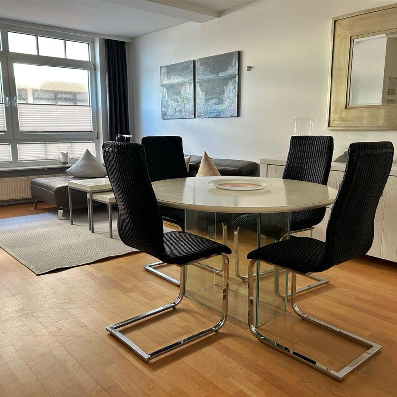 Ferielejlighed - 4 personer -  - Kaiserstraße - 26548 - Norderney