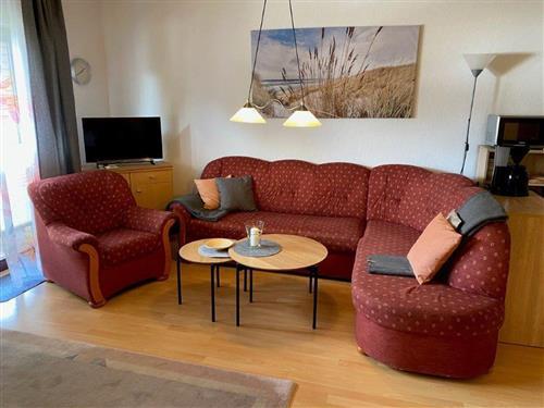 Ferielejlighed - 4 personer -  - Rathausstr. - 26969 - Butjadingen / Burhave