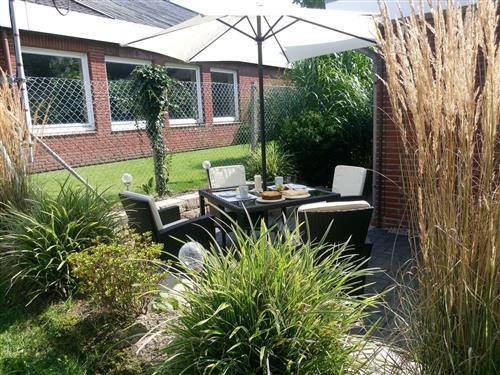 Ferielejlighed - 3 personer -  - Neuer Weg - 25761 - Büsum