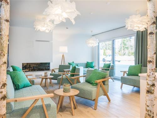 Semesterlägenhet - 4 personer -  - Bebelstrasse - 18375 - Prerow