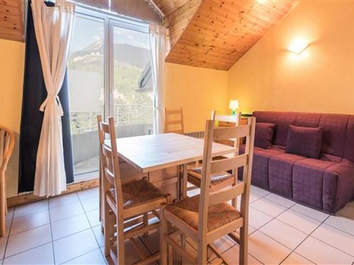 Ferienhaus - 3 Personen -  - 05100 - Briancon