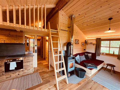 Ferieleilighet - 5 personer -  - Lofer - 5090 - Lofer