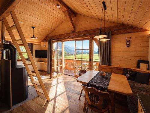 Ferielejlighed - 5 personer -  - Lofer - 5090 - Lofer