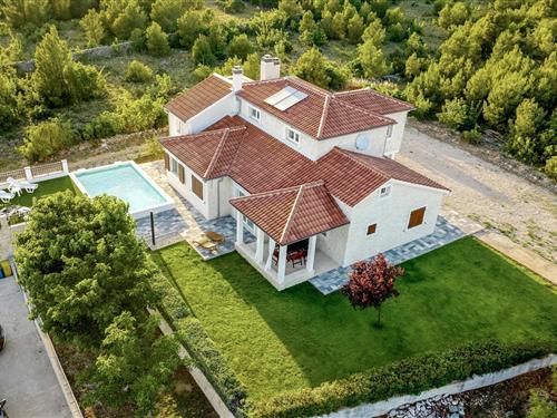 Ferienhaus - 7 Personen -  - Skugori - Sibenik - Dubrava - 22000 - Dubrava Kod Sibenika