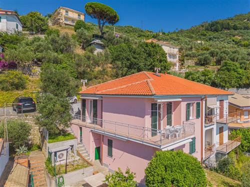 Feriehus / leilighet - 4 personer -  - Moneglia - 16030