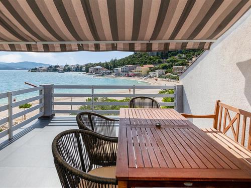 Holiday apartment - 6 persons -  - Plaza - Ploce - 20356 - Klek