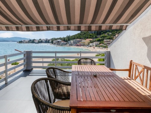 Ferienwohnung - 6 Personen -  - Plaza - Ploce - 20356 - Klek