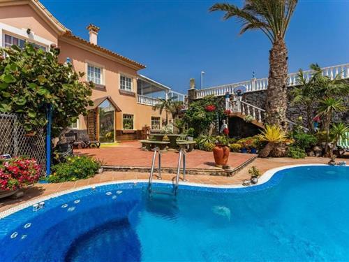 Holiday apartment - 2 persons -  - 38612 - Santa Cruz De Tenerife