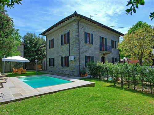 Feriehus / leilighet - 9 personer -  - 52044 - Cortona