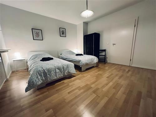 Ferieleilighet - 3 personer -  - Horstmar - 48612