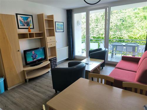 Ferielejlighed - 4 personer -  - Elisenstraße - 18586 - Göhren