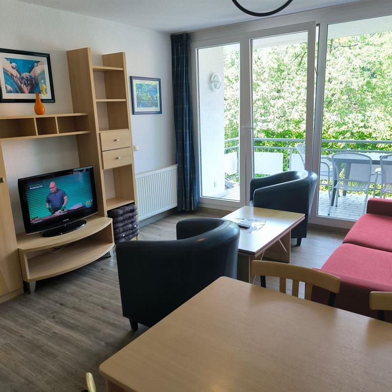 Ferielejlighed - 4 personer -  - Elisenstraße - 18586 - Göhren