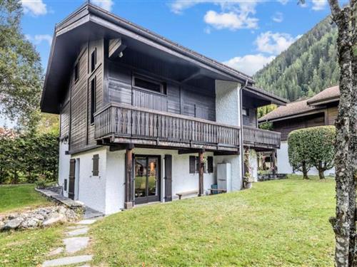 Holiday Home/Apartment - 6 persons -  - 74400 - Chamonix Mont Blanc