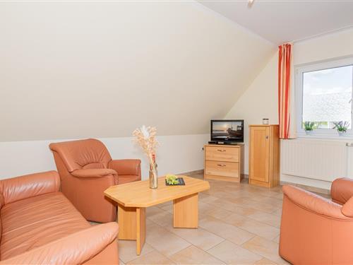 Ferieleilighet - 4 personer -  - Im Mühlenkamp - 17424 - Heringsdorf