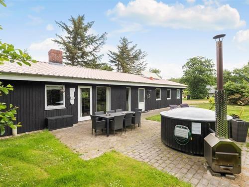 Ferienhaus - 6 Personen -  - Husfold - Bork Havn - 6893 - Hemmet Strand