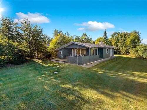 Sommerhus - 5 personer -  - Ternevej - St. Sjørup - 8950 - Ørsted