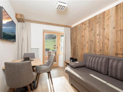 Holiday Home/Apartment - 4 persons -  - Reither Anger - 6235 - Reith Im Alpbachtal