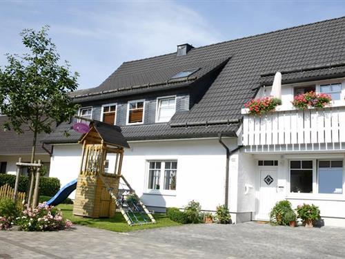 Holiday Home/Apartment - 4 persons -  - Am Rad - 59955 - Winterberg/Stadt