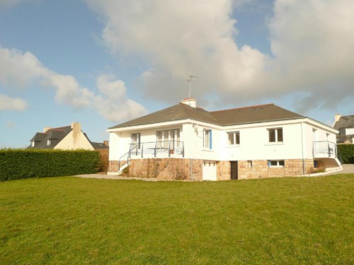Holiday home - 6 persons -  - 29810 - Lampaul-Plouarzel