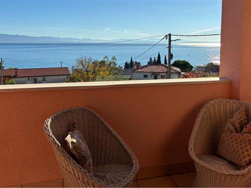 Ferieleilighet - 4 personer -  - Put brace Honovica - Opatija - Opric - 51415 - Opric