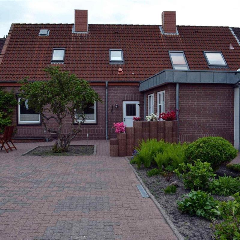 Sommerhus - 6 personer -  - Jungfernstieg - 24340 - Eckernförde