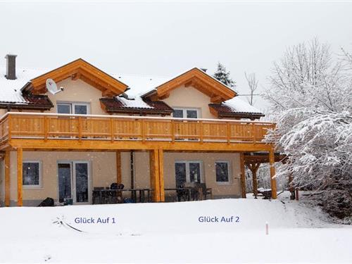 Sommerhus - 6 personer -  - 9601 - Arnoldstein