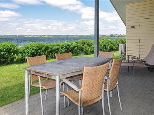 Ferienhaus - 6 Personen -  - Marinavej - Rendbjerg - 6320 - Egernsund